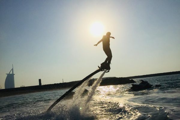 Flyboard